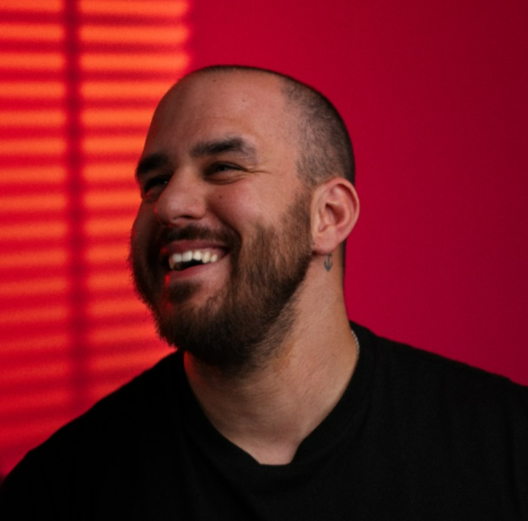 Alex Miguel
